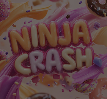 Ninja Crash