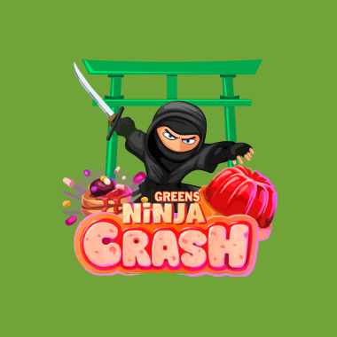 Ninja Crash